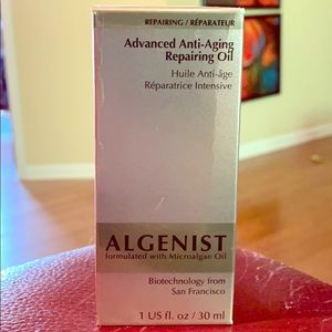 Algenist Repairing Oil